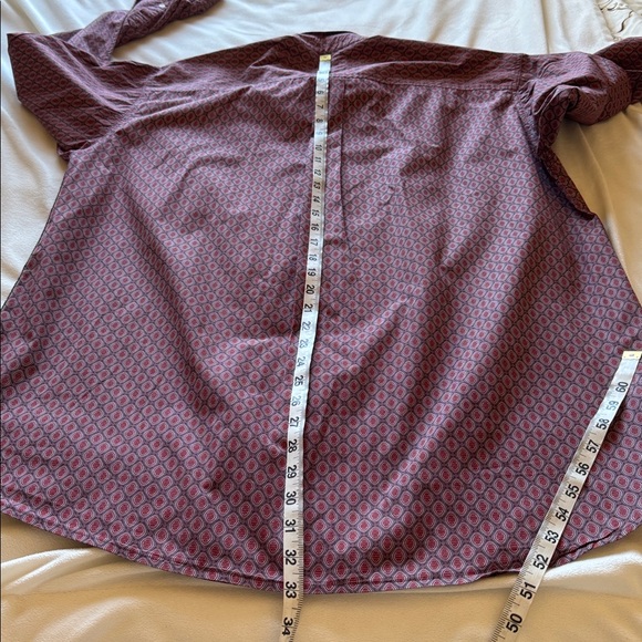 Cinch shirt - Picture 10 of 10